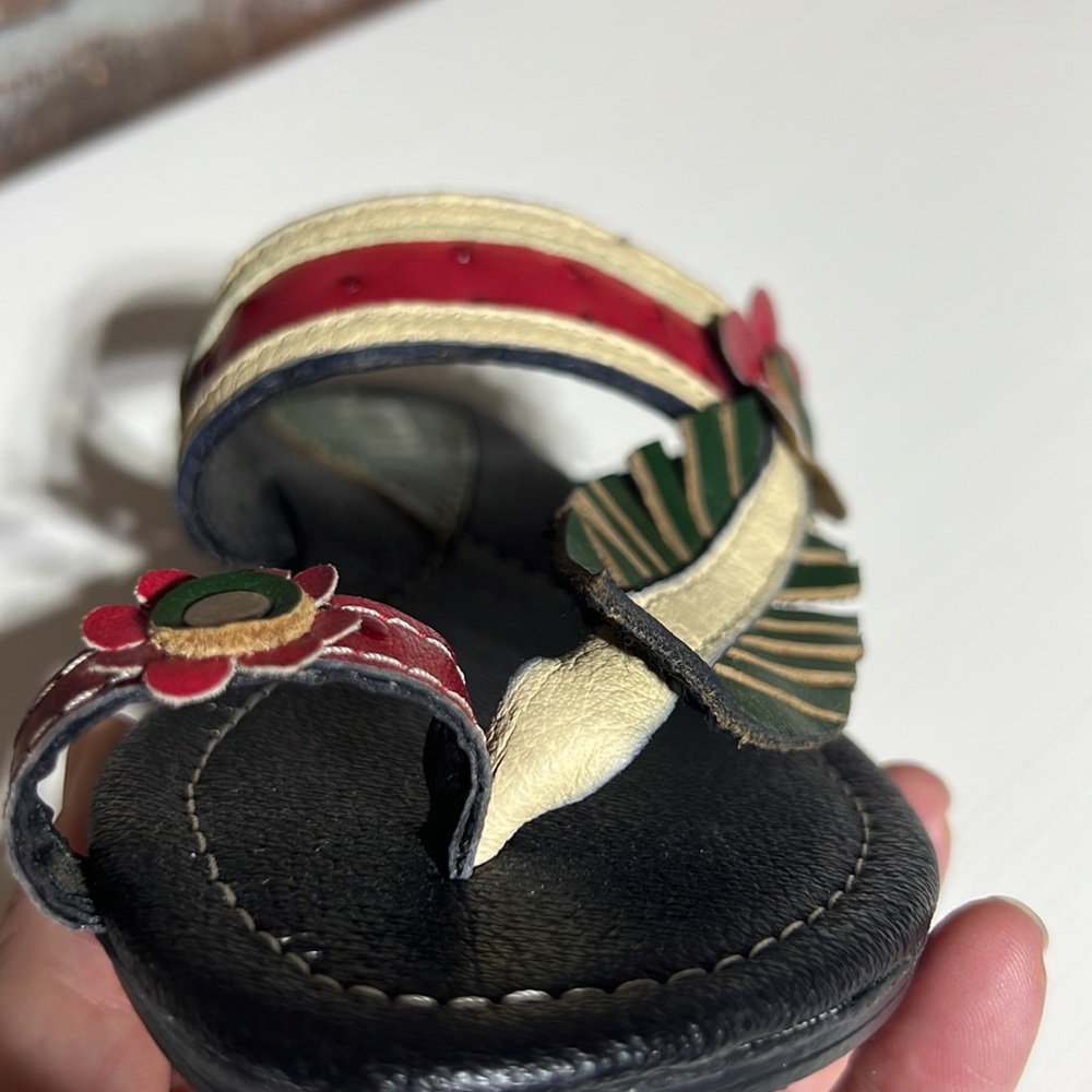 Sandals - Picture 16 of 16